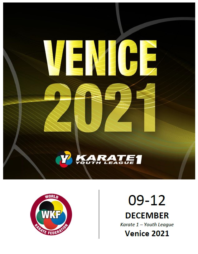 WKF YOUTH LEAGUE JESOLO